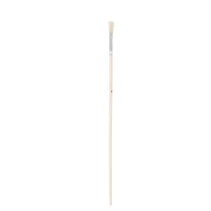 GoodHome ¼" Fine tip Comfort Artist's paint brush