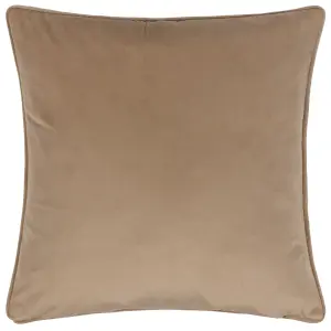 Evans Lichfield Chatsworth Heirloom Piped Polyester Filled Cushion