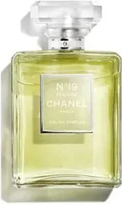 Chanel N°19 Poudre Eau De Parfum 100Ml