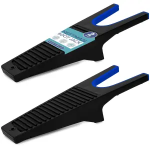 HEFTMAN Boot Jack Remover - 2 Pack