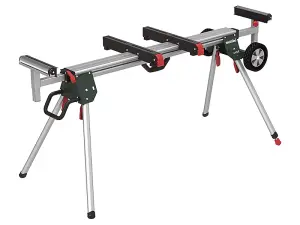 Metabo 629006000 KSU 401 Extendable Mitre Saw Stand (168-400cm) MPTKSU401