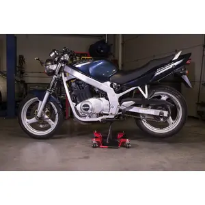 Sealey Motorcycle Centre-Stand Moving Dolly MS0651