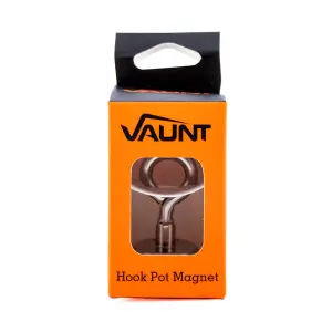 Vaunt x5 V1108000 Heavy Duty Hook Pot Magnet Magnetic Tool Holder Hanger Storage