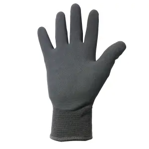 Site Safety gloves, Large