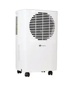 10 Litre Dehumidifier with Continuous Drainage Hose