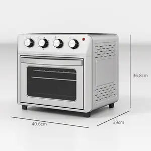 Air Fryer Oven