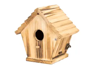 Garden Bird House and Nesting Box (FREE DELIVERY)