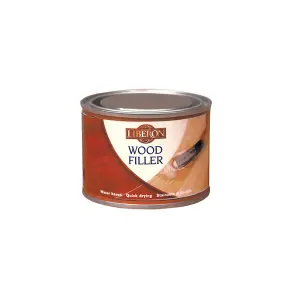 Liberon Wood Filler - High Resistance - Neutral - 125ml