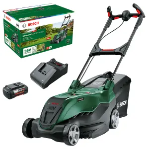 BOSCH ADVROTAK36V40650 1X4 36v Rotary mower