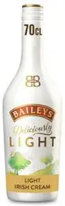 Baileys Deliciously Light 70Cl