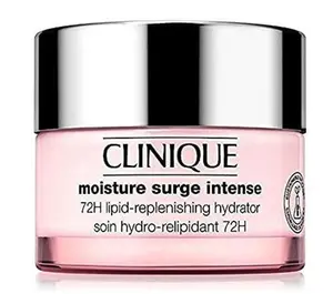 Clinique Moisture Surge Intense 72H Lipid-Replenishing Hydr.