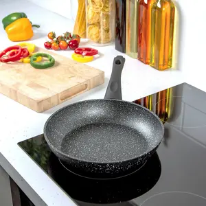 Blackmoor 28cm Black Non-Stick Frying Pan