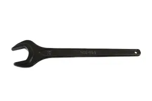 Laser Tools 6835 Single Open Ended Spanner 52mm