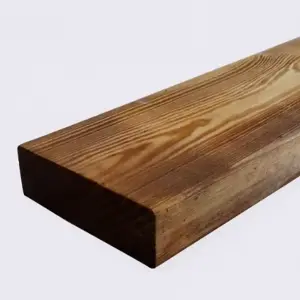 4x2 Sawn Wood Timber Batten Lengths 47X100 - 1.2M x 4  - Total 4.8 Meters