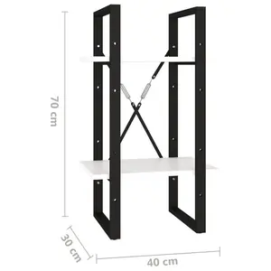 Florette Ladder