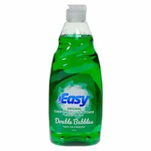 Easy Washing Up Liquid Original, 500 ml (Pack of 6)