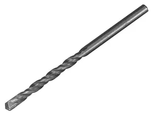 Faithfull 5mm x 85mm Standard Masonry Drill Bit FAIS585