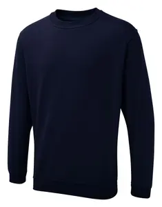 The UX Sweatshirt UX3 - Navy - X Large - UX Sweatshirt