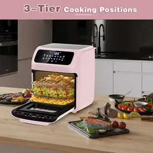 WOLTU 12L Air Fryer Oven