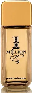 Paco Rabanne 1 Million Aftershave Lotion 100Ml