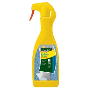 Solvite Wallpaper stripper, 1L