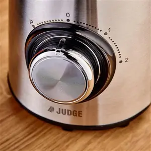 Judge Glass Jug Blender / Smoothie Maker 1.5L Judge