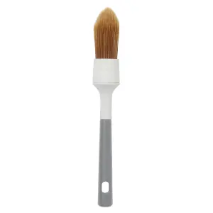 GoodHome 1" Fine filament tip Comfort Paint brush