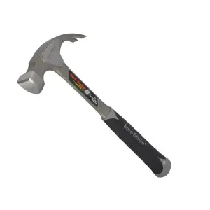 Emr20C Surestrike All Steel Curved Claw Hammer 560G (20Oz)