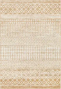 MILA Oriental Vintage Area Rug 160 x 230 cm