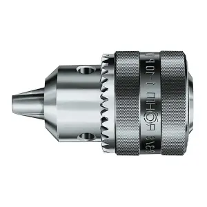 Rohm PRIMA 20mm Keyed Drill Chuck Female Mount JAC3