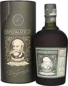 Diplomatico Reserva Exclusiva Rum