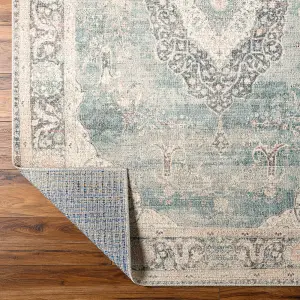 PAYAL Becki Owens x Surya Oriental Vintage Area Rug 157 x 213 cm