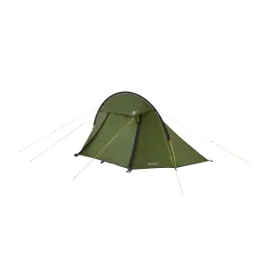 OEX Ultra-Lightweight and Compact Bobcat 1-Person Tent, Camping Equipment