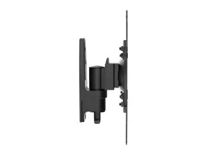 Multibrackets M VESA Flexarm 360 I, for TVs 15-32" - Black