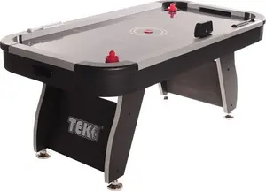 Tekscore Jet 6ft Air Hockey Table