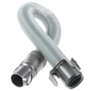 Dyson DC25 DC25i Vacuum Cleaner Stretch Hose Pipe (915677-07 / 915677-09)