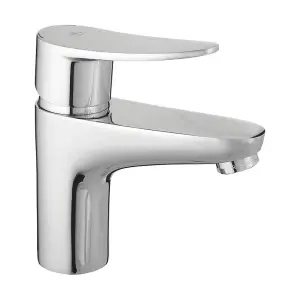 Hommix Rubineta Static-18 Small Chrome Basin Tap