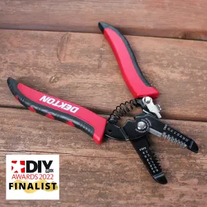 Dekton Professional Precision Wire Striping Pliers