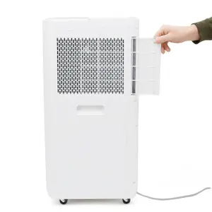 Wood's Como 12000BTU Freestanding Smart Air conditioner