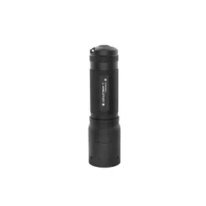 Ledlenser Police Tac Torch PTT AAA Battery 280 Lumen Tactical LED Hand Torch