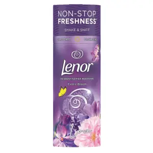 Lenor Exotic Bloom In-Wash Scent Booster Beads 176g - Pack of 3