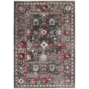 Origins Anatolia Red Rug 80 X 150