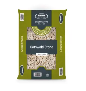 Cotswold Stone 20kg Bag Pallet of 49