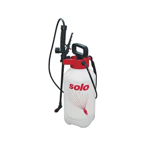 SOLO 5 Litre Pressure Sprayer - 3 Bar