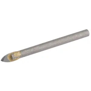 Draper Tile and Glass Drill Bit, 5mm 31507