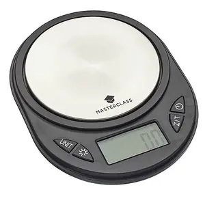 Master Class Smart Space Compact Scale