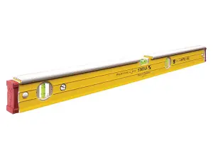 Stabila 96-2-K Double Plumb Masons Spirit Level 3 Vial 16403 80cm