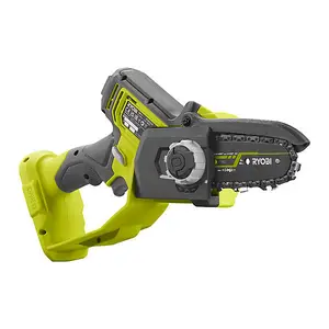 Ryobi ONE+ Brushless Pruning Saw Kit (1 x 2.0Ah) 18V - RY18PSX10A-120