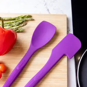 Colourworks Silicone Kitchen Spatula