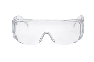 Laser Tools 8040 Safety Glasses with Side Protection